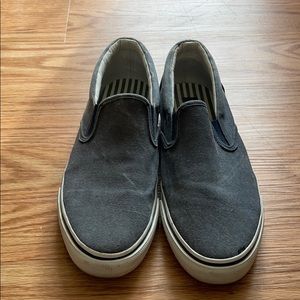 Men’s Sperry Slip On